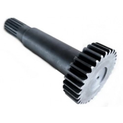 Swing Gearbox Shaft for heavy equipment