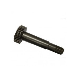 Travel Gearbox Shaft for heavy equipment
