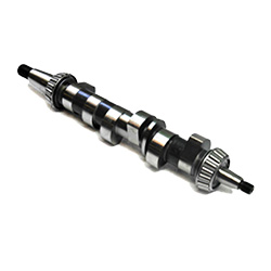 Fuel Pump Shaft for heavy equipment