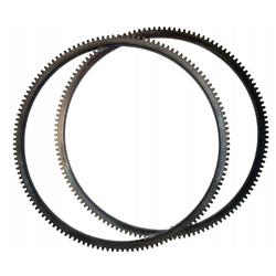 Flywheel Ring Gear for heavy equipment