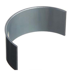 Connecting Rod Bearing Shell for heavy equipment