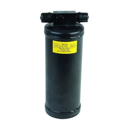 Moisture Separator for heavy equipment