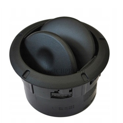 Air Duct for heavy equipment