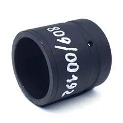 Shaft Bushing for heavy equipment