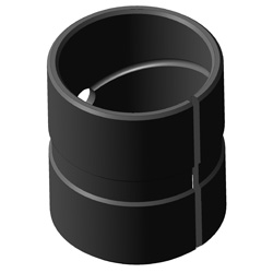 Dipper Arm Bushing for heavy equipment