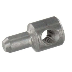 Tensioner Nut for heavy equipment