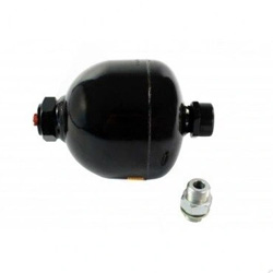 Hydraulic Accumulator for heavy equipment