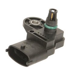 Boost Pressure Sensor for heavy equipment