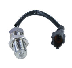 Speed Sensor for heavy equipment