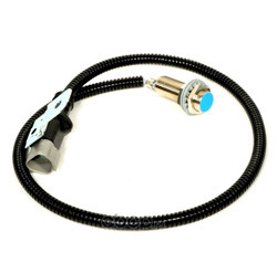 Angle Sensor for heavy equipment