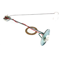 Fuel Level Sensor for heavy equipment