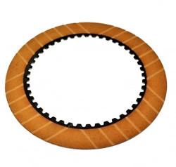 Friction Disc for heavy equipment