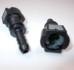 Fuel Filter Valve for heavy equipment