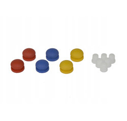 Joystick Button for heavy equipment