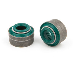 Valve Stem Seal for heavy equipment