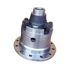 Differential Housing for heavy equipment