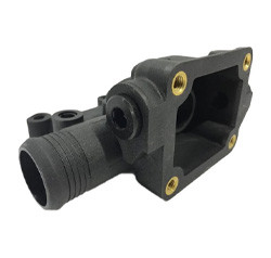 Thermostat Housing for heavy equipment