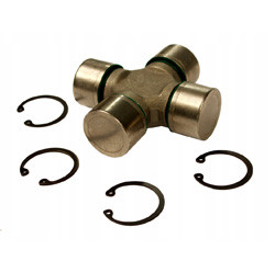 Universal Joint for heavy equipment