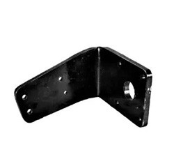 Bracket for heavy equipment