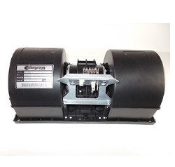 Heater Motor for heavy equipment