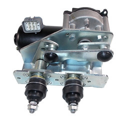 Wiper Motor for heavy equipment