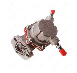 Fuel Feed Pump for heavy equipment