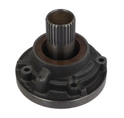 Transmission Pump for heavy equipment