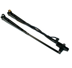Wiper Arm for heavy equipment