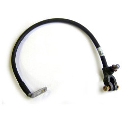 Battery Cable for heavy equipment