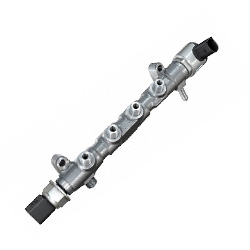Fuel Rail for heavy equipment