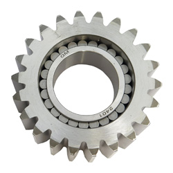 Planet Gear for heavy equipment