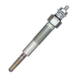 Spark Plug for heavy equipment