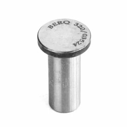Tappet for heavy equipment
