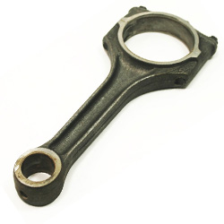 Connecting Rod for heavy equipment