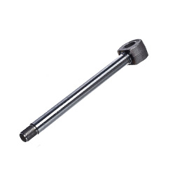 Piston Rod for heavy equipment