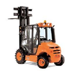 AUSA Ausa C150H-C150Hx4 repair