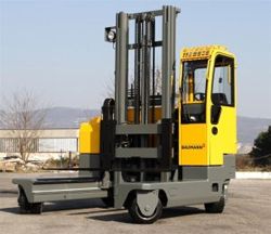 BAUMANN Baumann FOXX 30/10/40 repair
