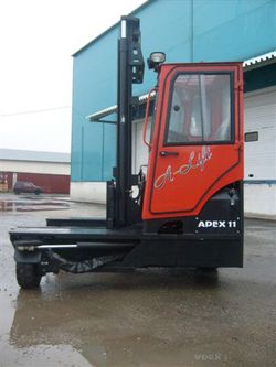 Parts for A-LIFT Alift A4W100.45
