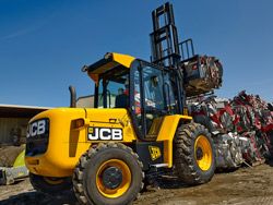 JCB JCB 940 repair