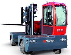 BULMOR Bulmor EQ 60-80 repair