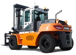 DOOSAN Doosan D100S-7 repair