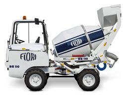 Parts for FIORI DB 110