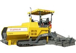 CHANGLIN Changlin LTU75 repair