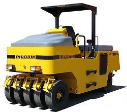 INGRAM Ingram RP915B repair