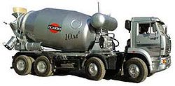 TIGARBO Tigarbo 10DA na sassi KAMAZ 65201 repair