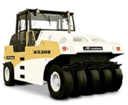 YUTONG Yutong 6530B repair