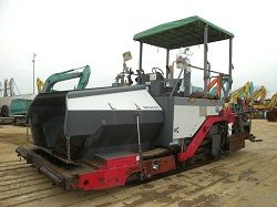 NIIGATA NIIGATA NFB63 repair