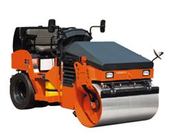 Parts for HITACHI ZC35C