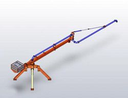 STORK Stork BR-12-2 repair