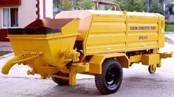 ELKON Elkon ElkoPomp S45 repair